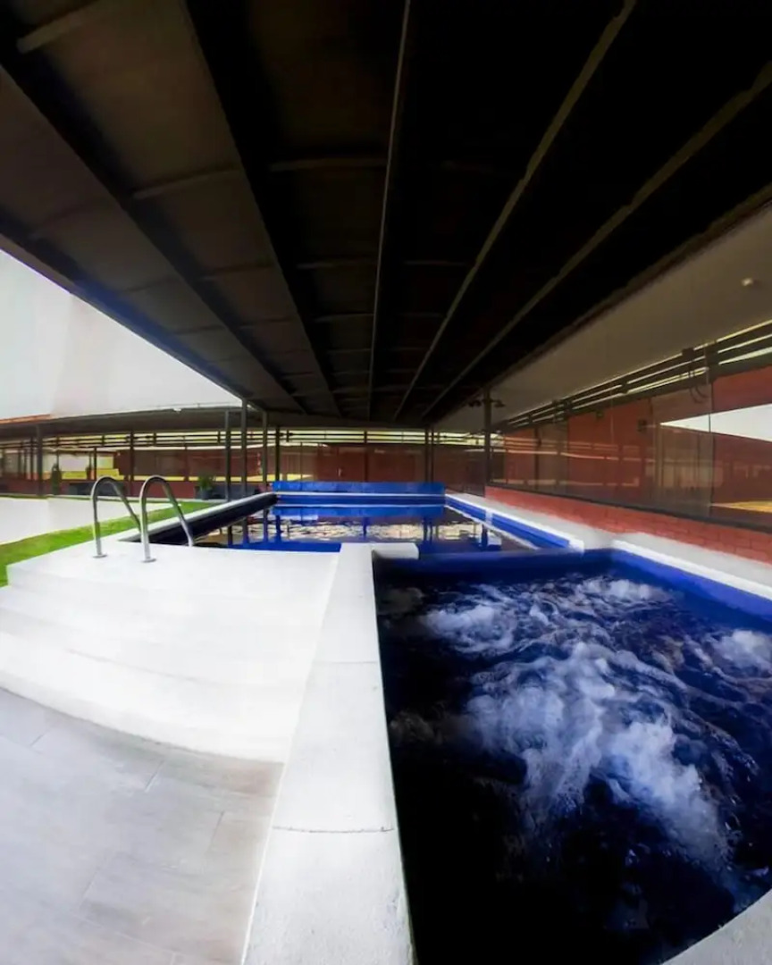 Hotel Brök San Juan del Río