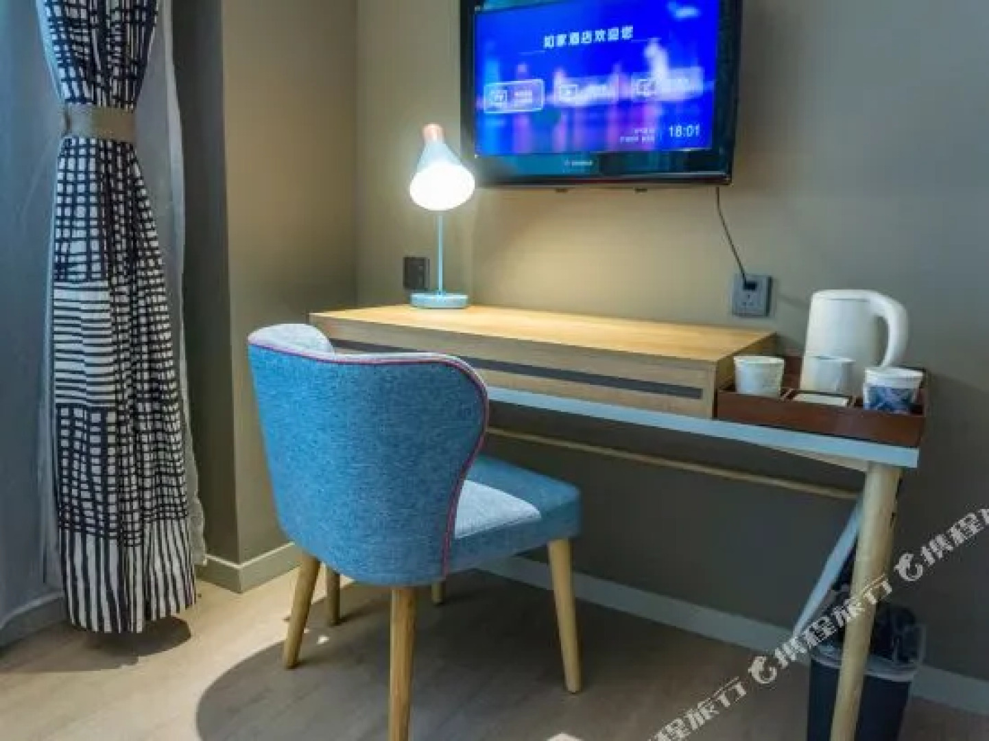 Xiamen Ruxiang Hotel