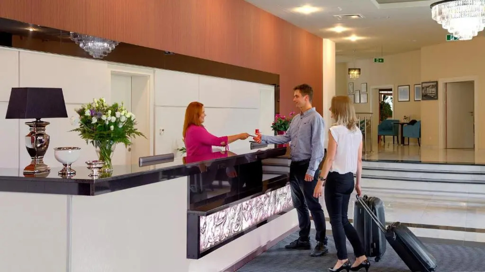 Hotel Buczynski Medical & SPA