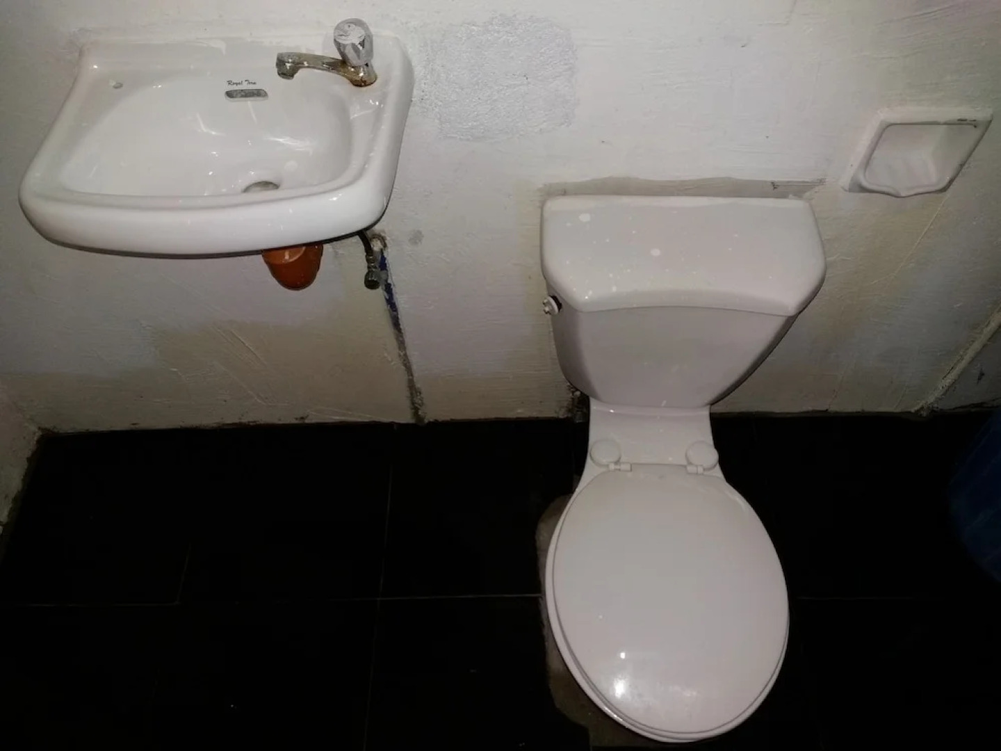 Peding's Place Resort