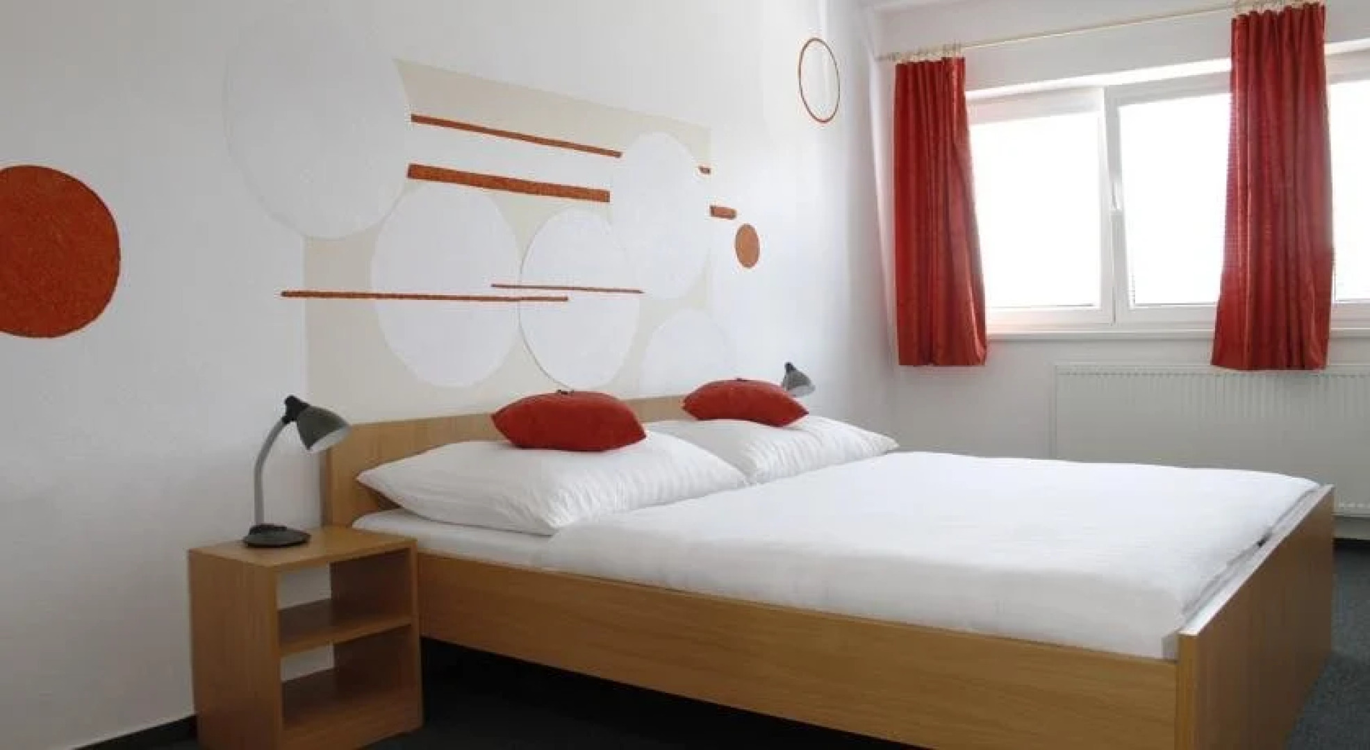 Sport Hotel Ticha Orlice