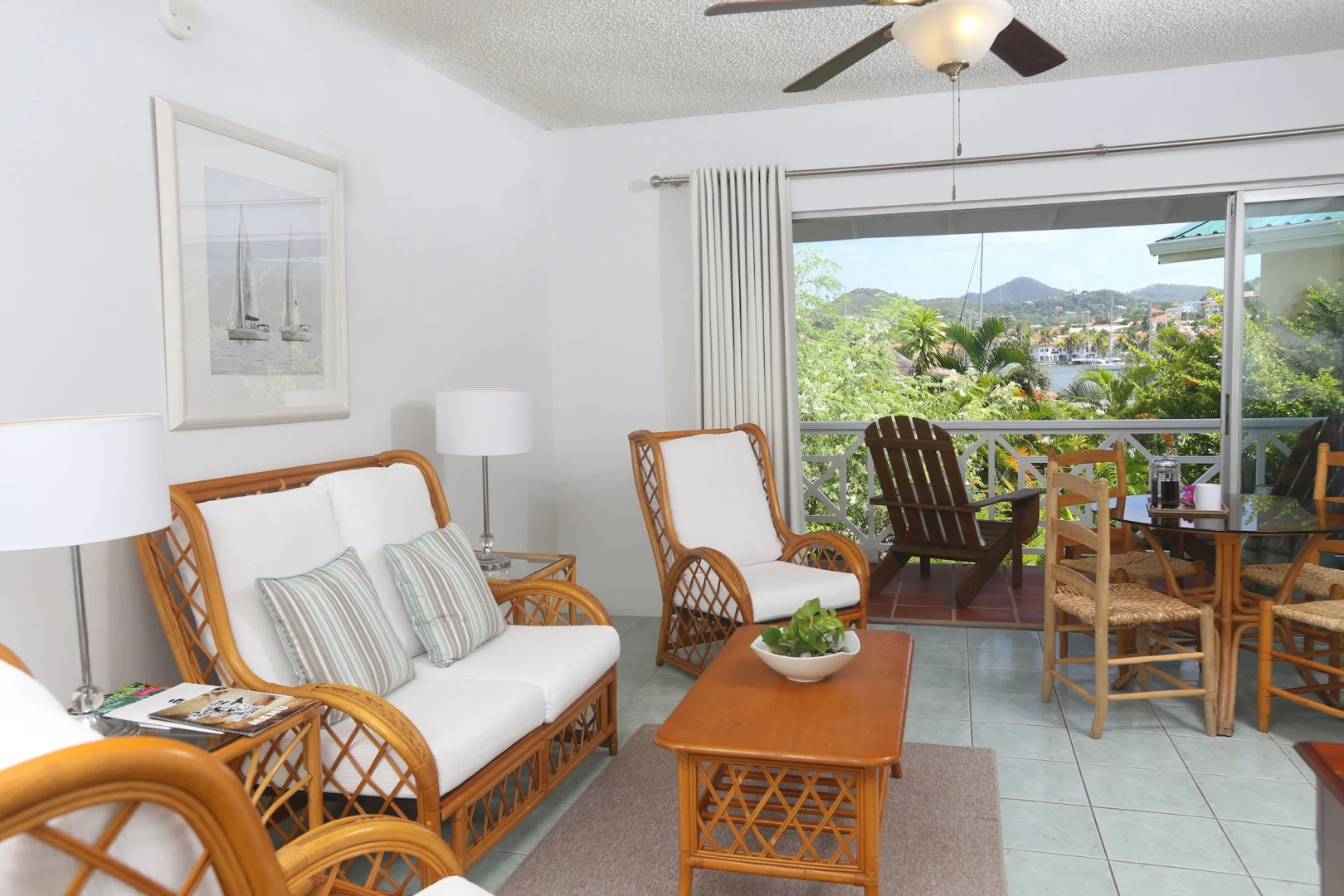 Harmony Marina Suites