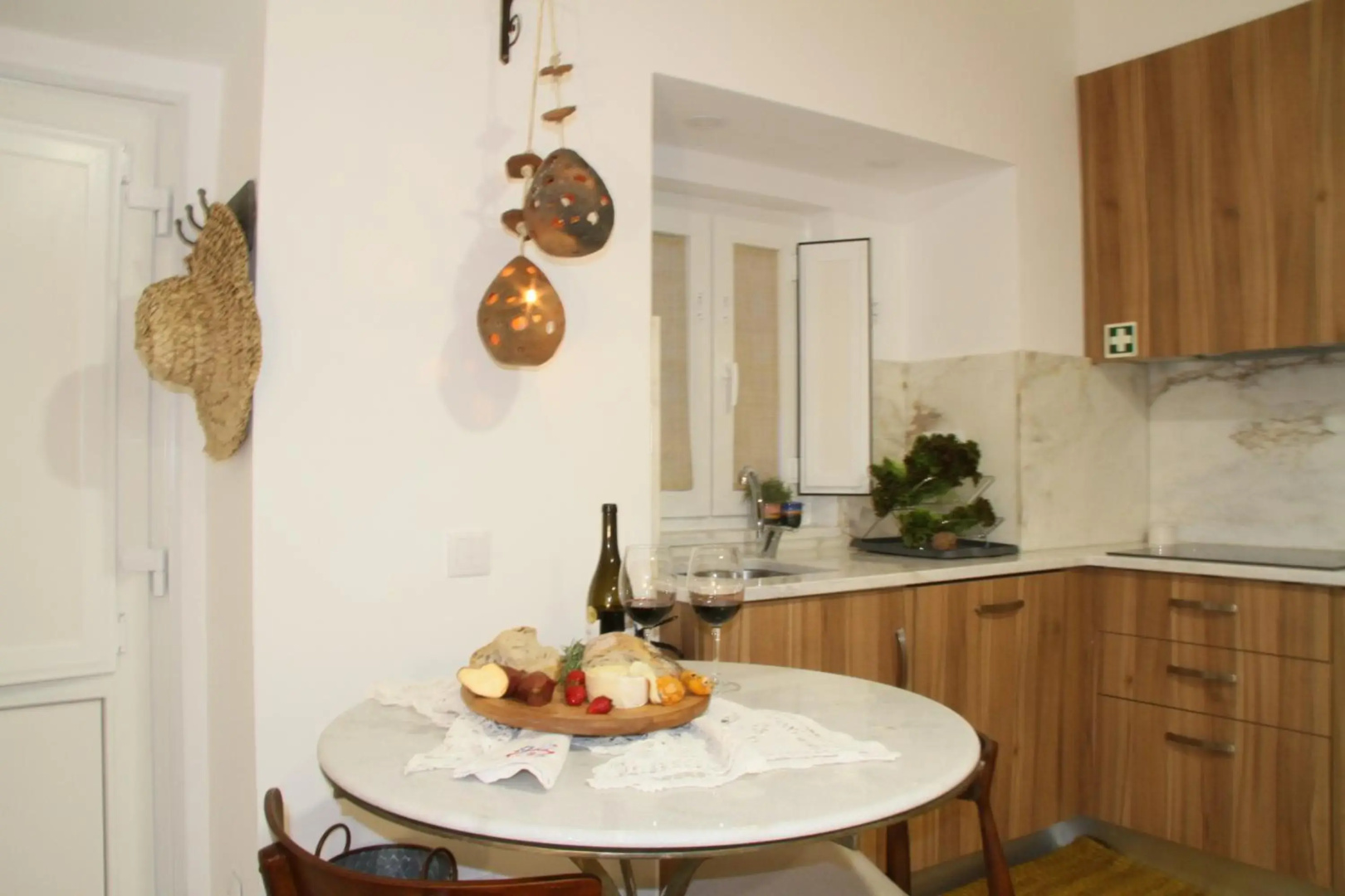10 Boutique House