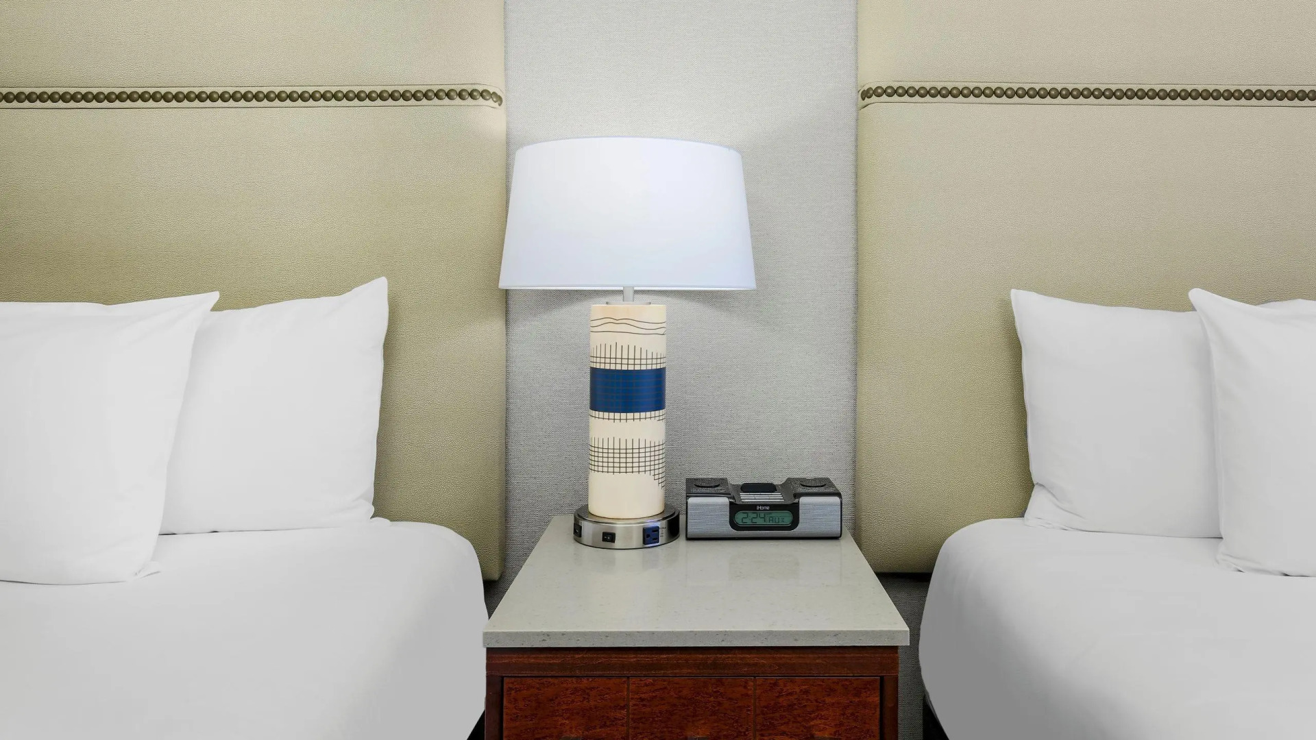 Hilton Richardson Dallas