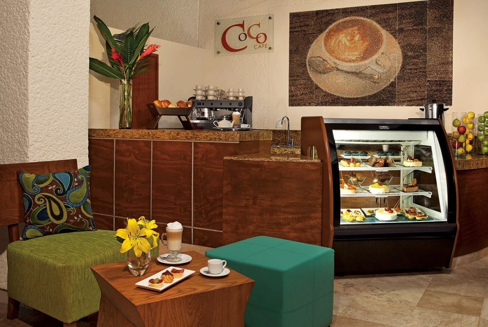 Sunscape Dorado Pacifico Ixtapa Resort & Spa - All Inclusive