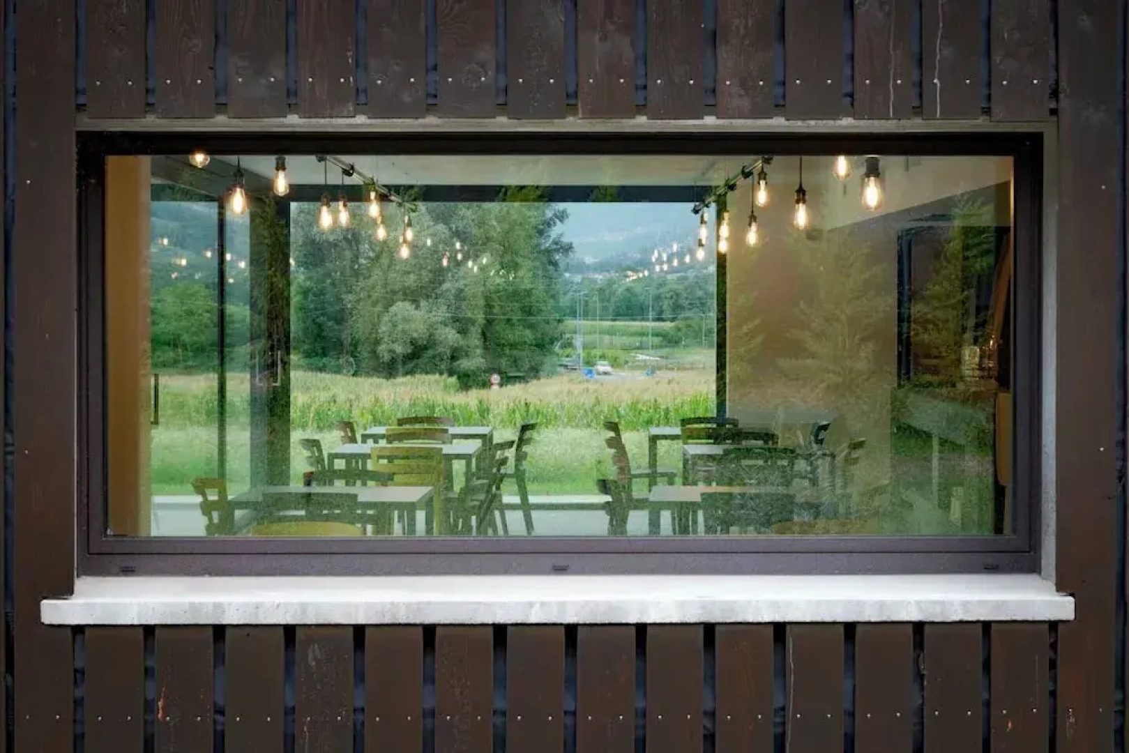 Agriturismo B&B Caffè e Vino