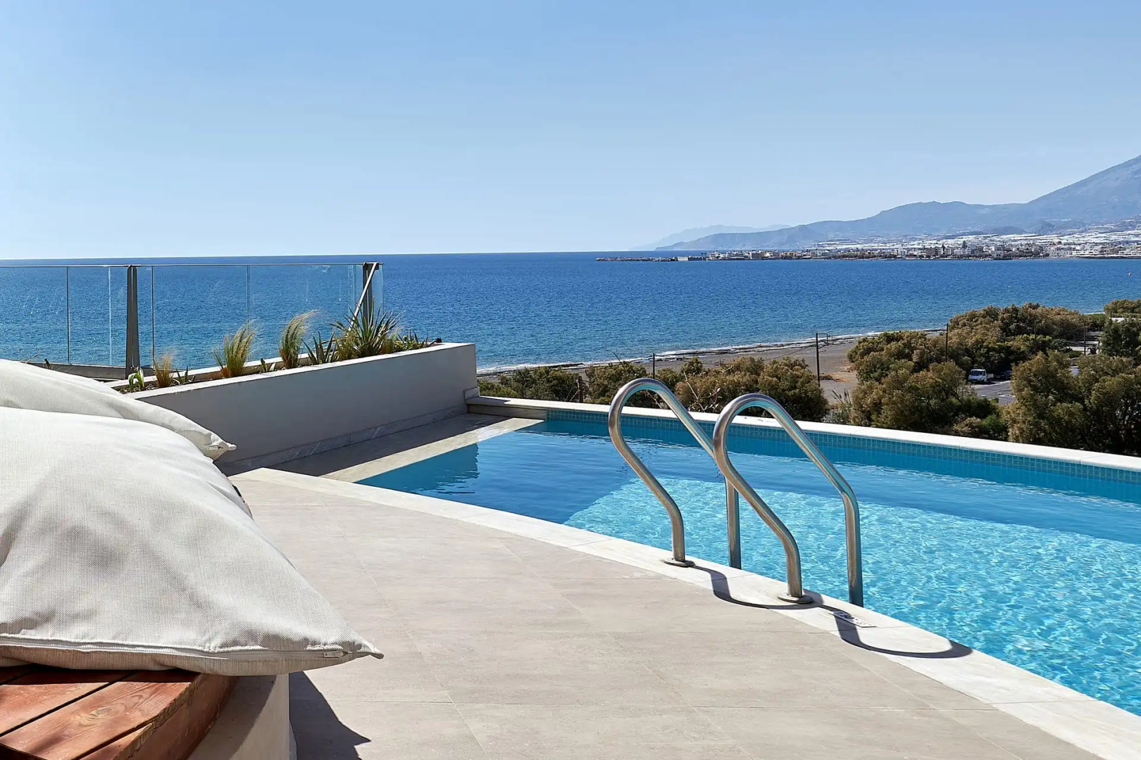 Enorme Santanna Beach