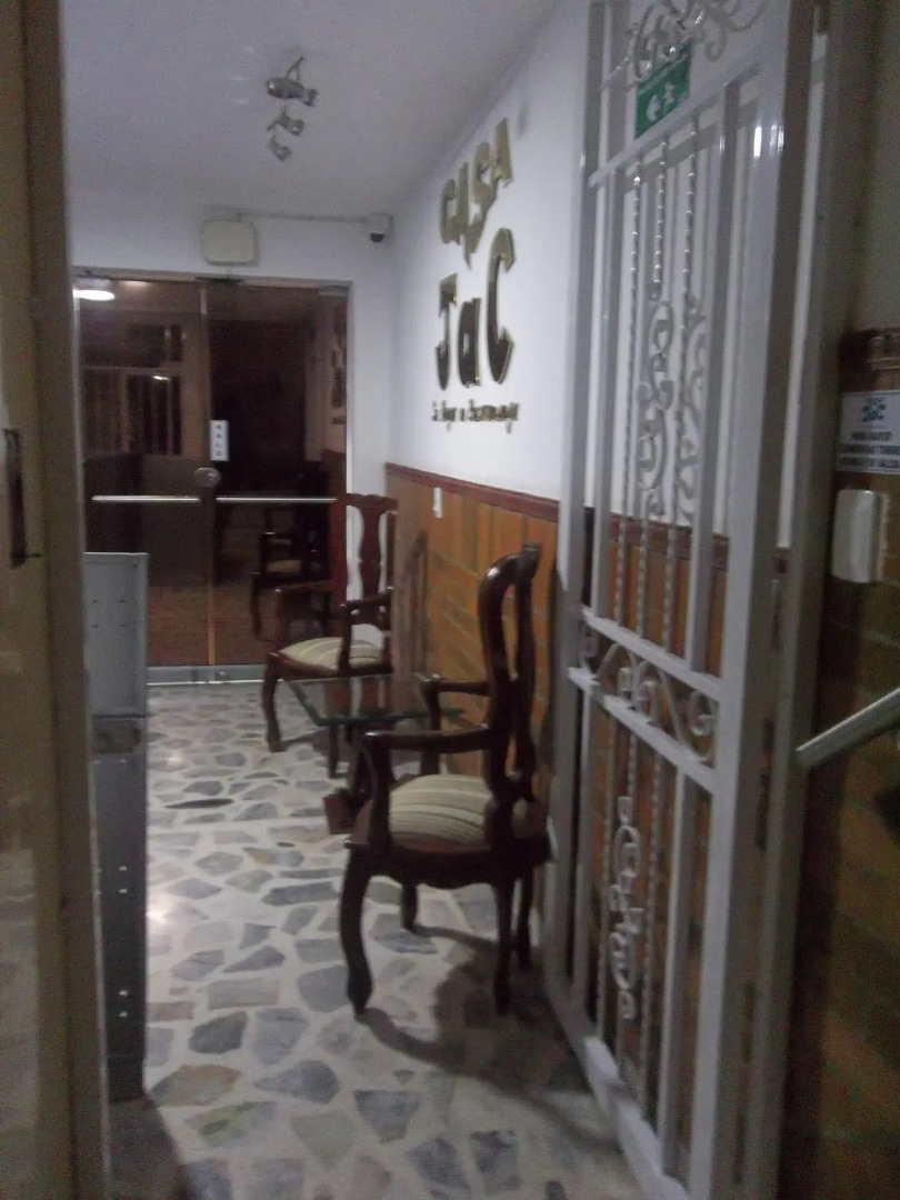 Casa JAC Hospedaje