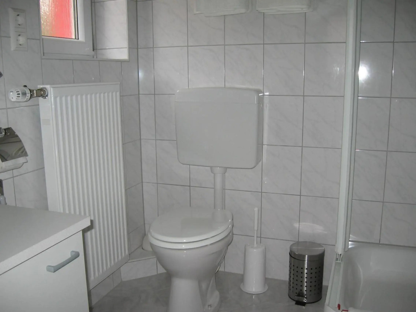 Gästeapartments Haus Kohler