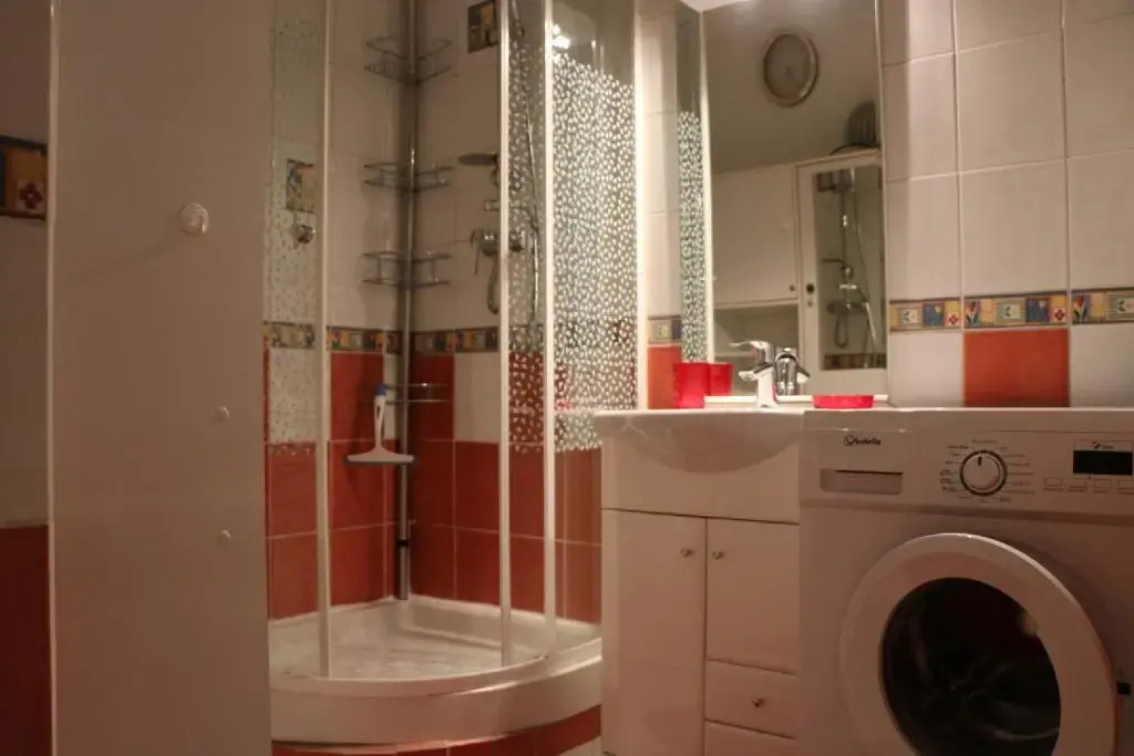 Les 2 Alpes - Beau T2 au pied des pistes 6 personnes