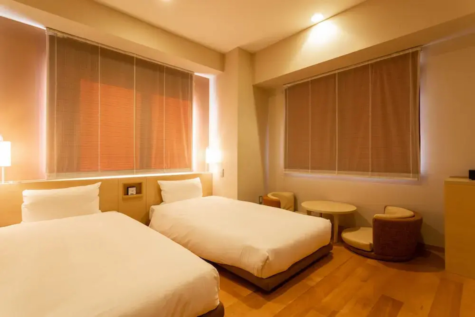 Jr West Group Via Inn Shinjuku