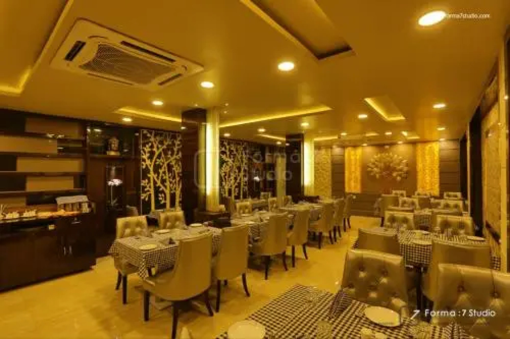 Hotel Natraj Royal
