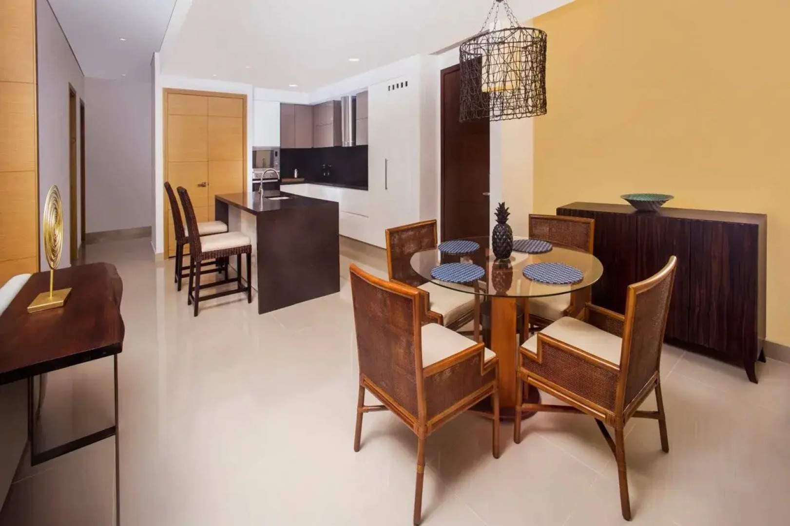 Hyatt Regency Cartagena