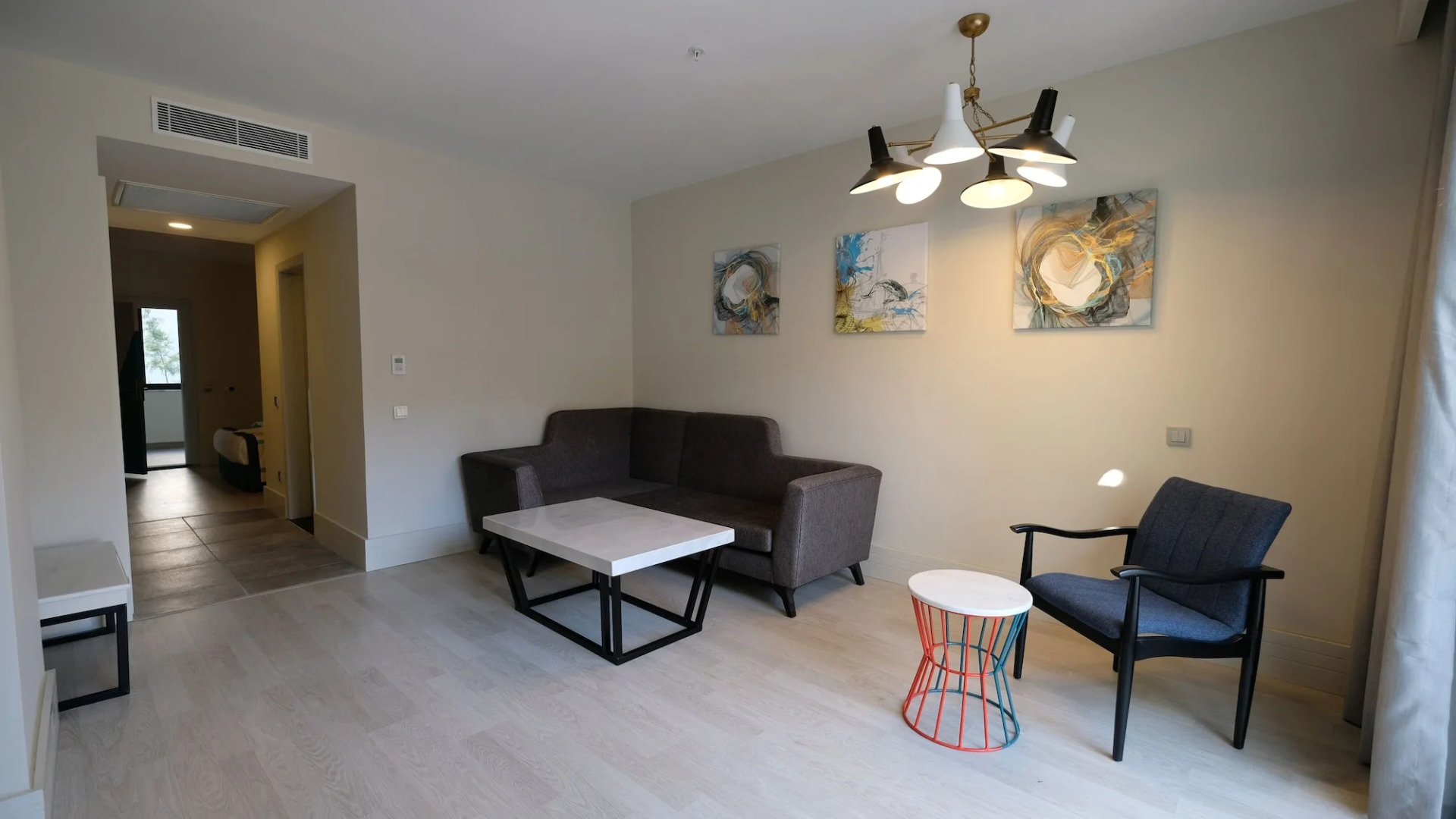 Seaden Valentine Resort & Spa