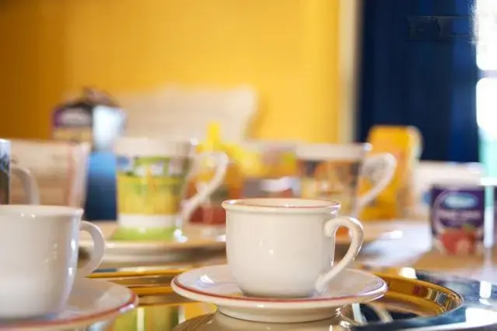 B&B La Mansarda dell' Arte