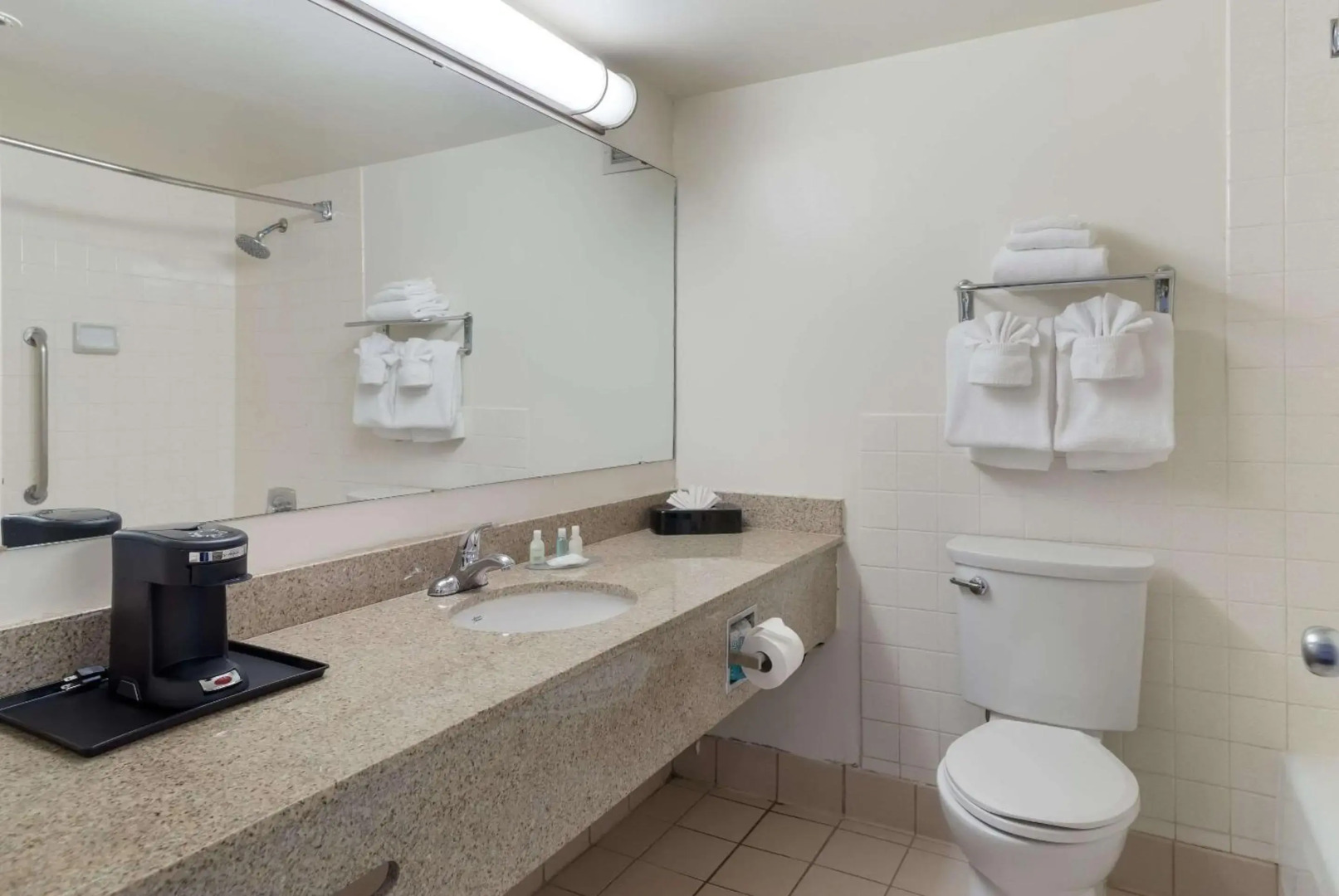 Clarion Hotel Concord/Walnut Creek