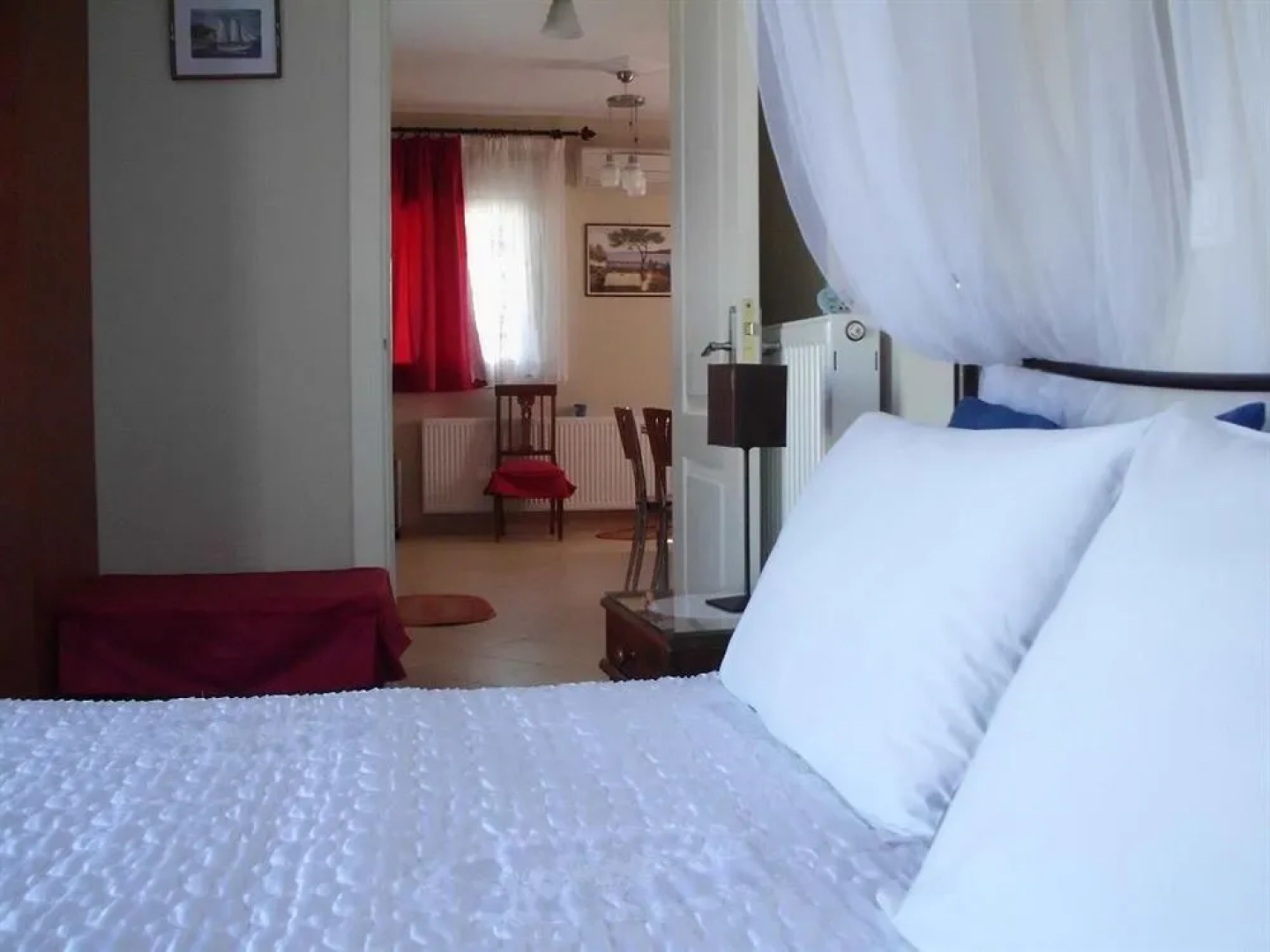 Ilyda Luxury Suites