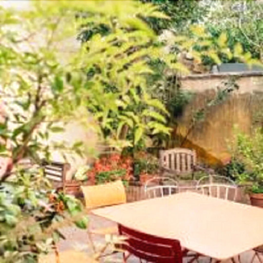 Maison De Charme Darles