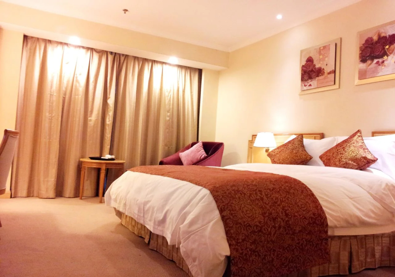Weifang Internation Financial Hotel