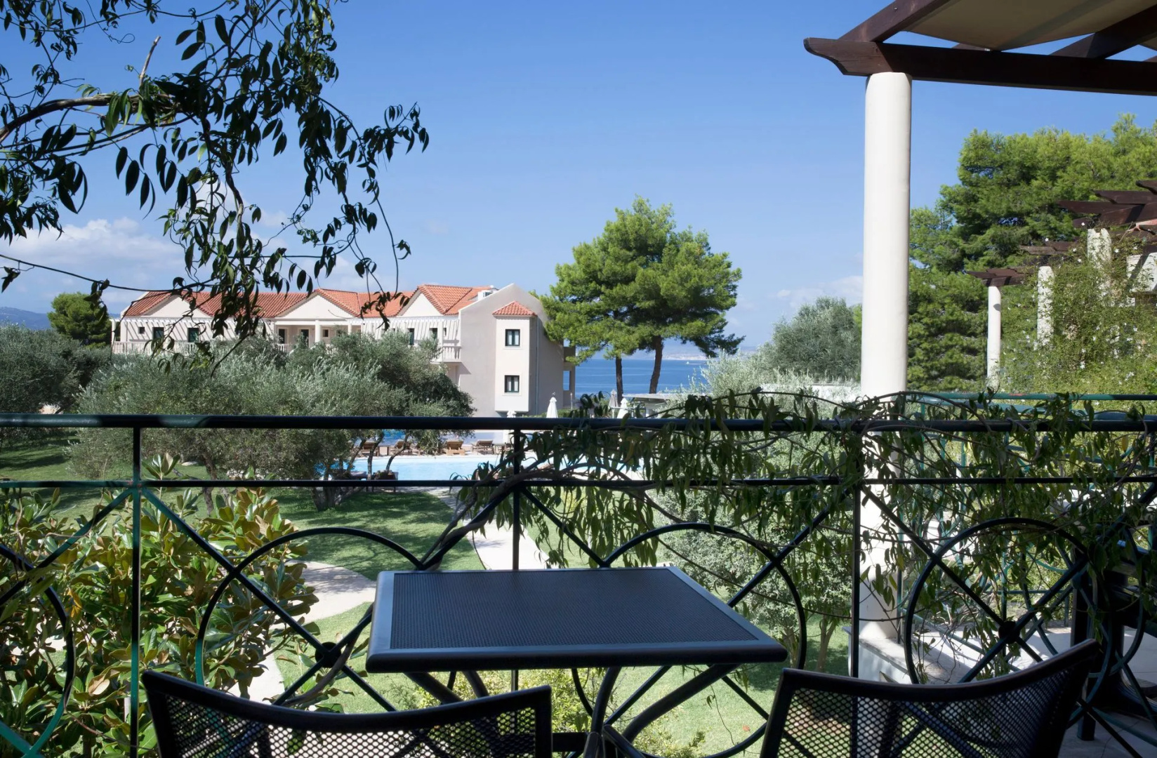 Thalassa Boutique Hotel - Adults Only