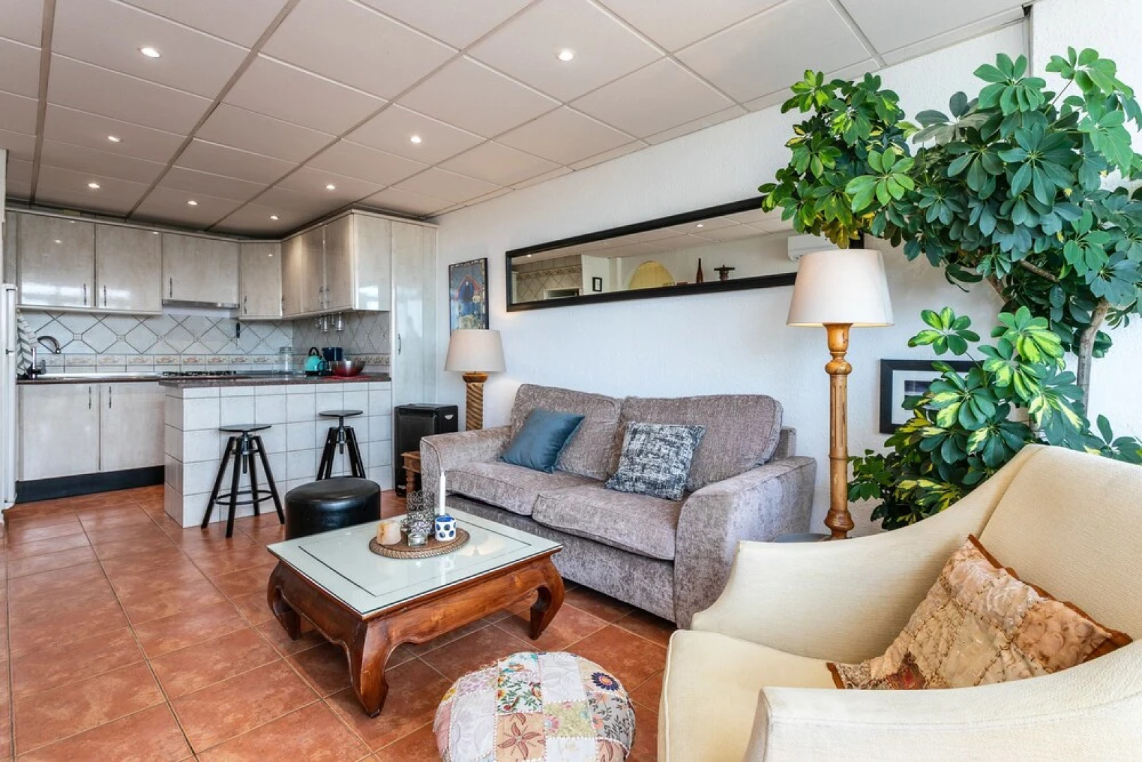 Alegranza 512 Apartamento luminoso y tranquilo