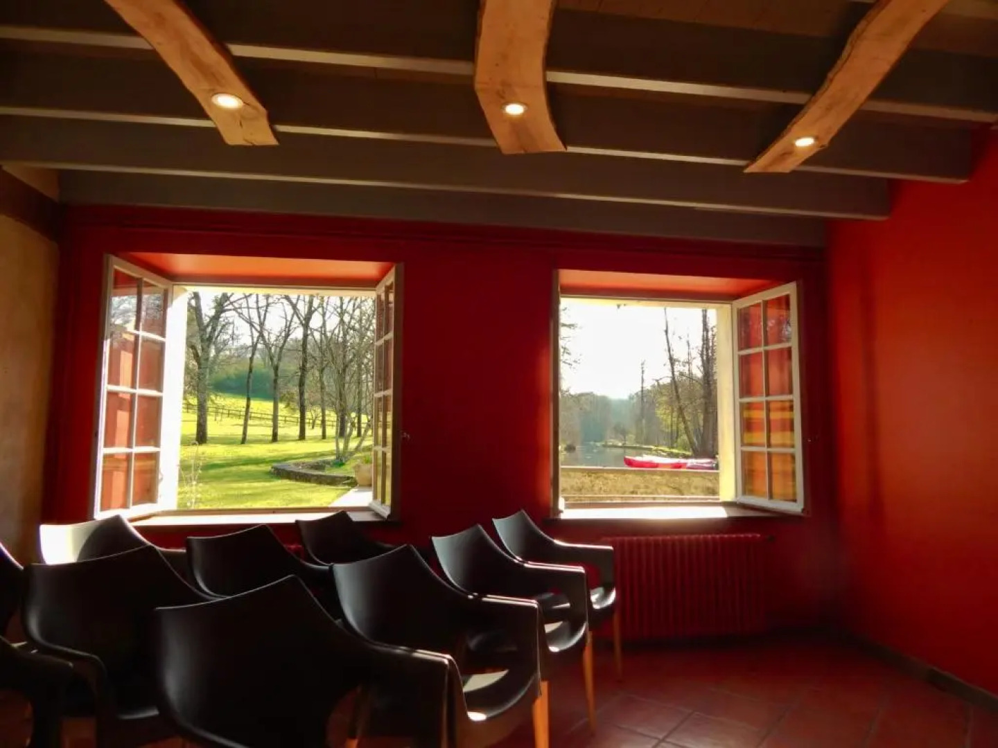 Domaine Moulin la Place