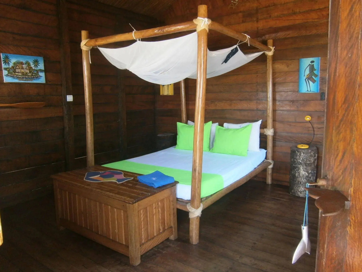 Riake Resort & Villa