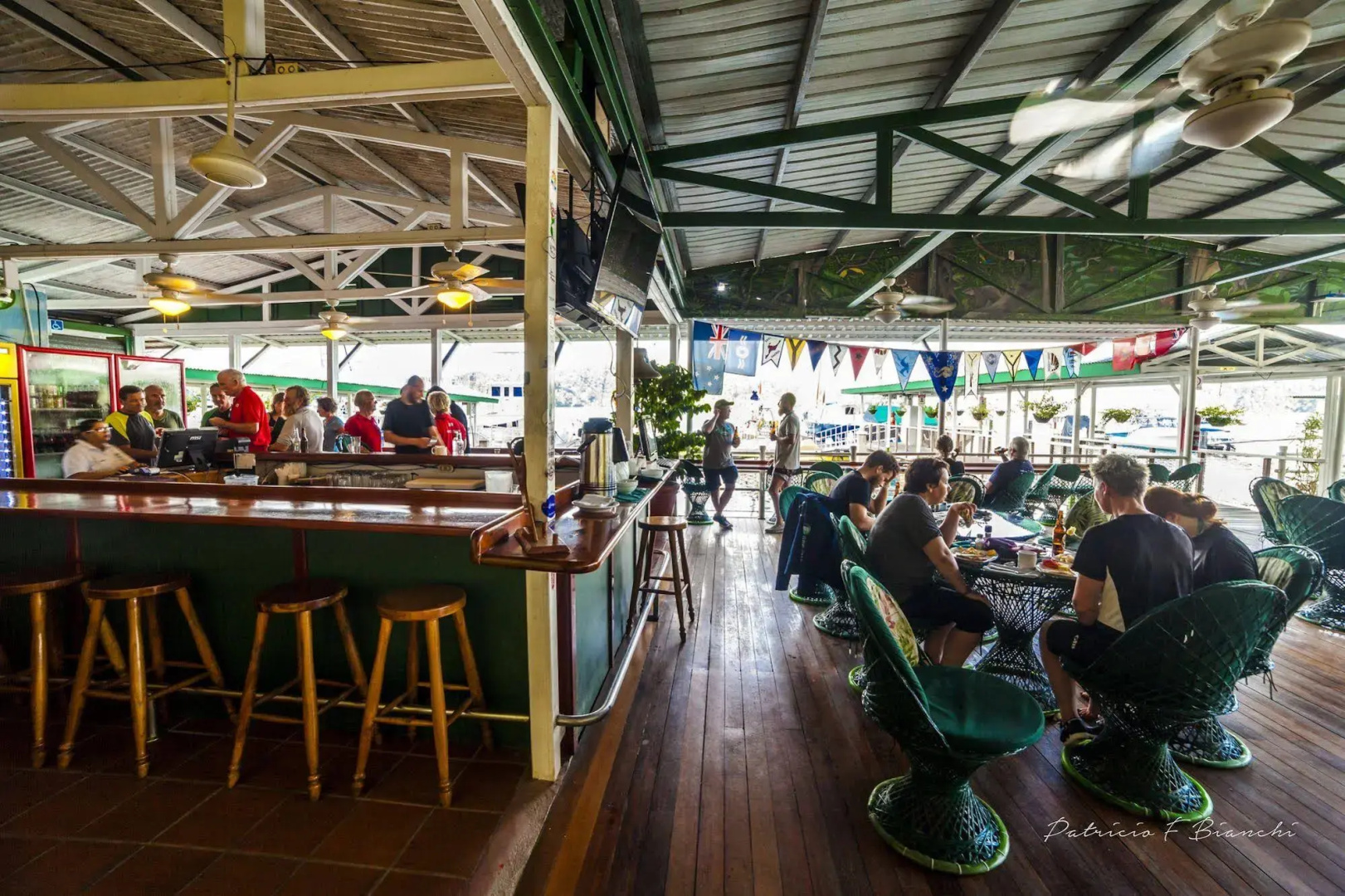 Banana Bay Marina