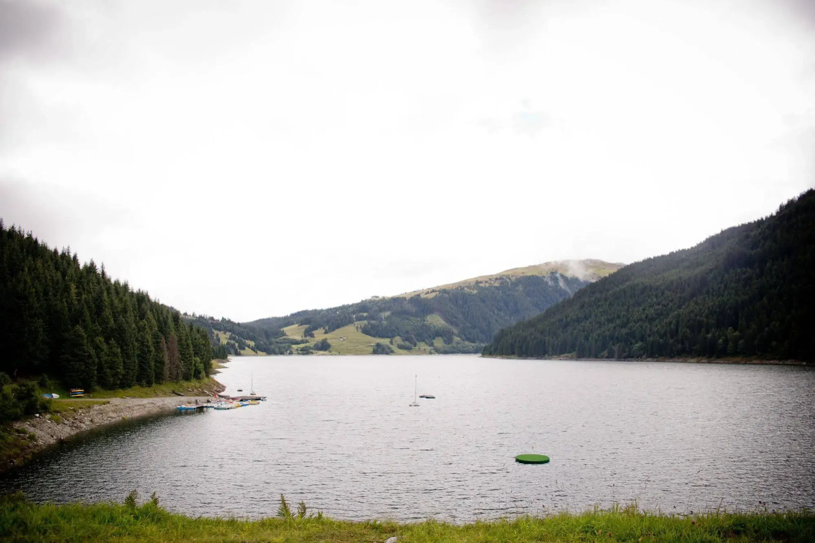 Traumhotel Alpina - Yoga & Ayurveda Adults only