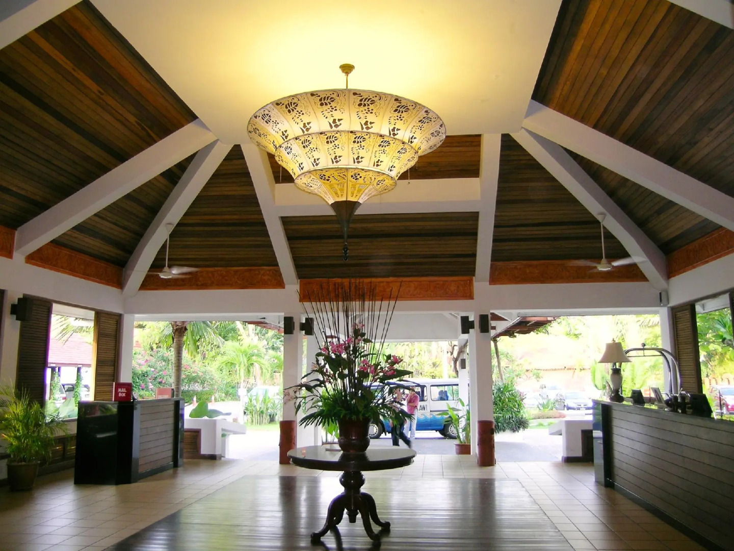The Frangipani Langkawi Resort & Spa