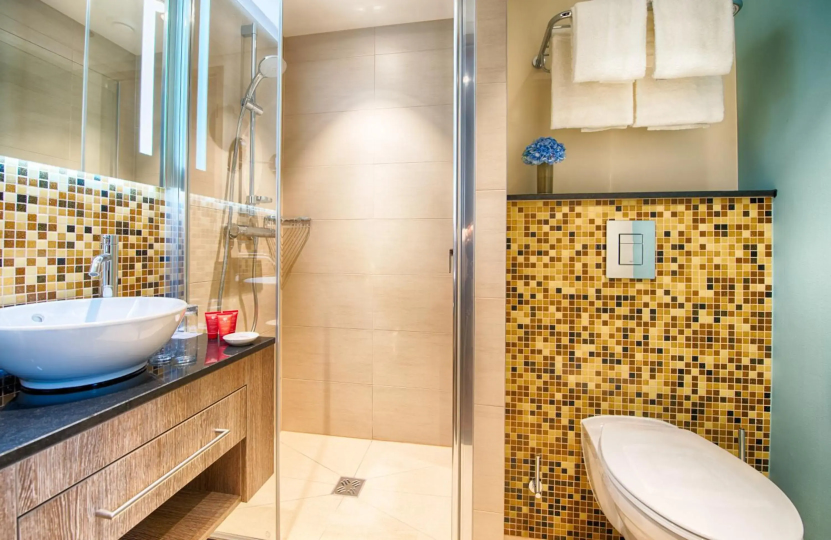 Leonardo Hotel Munich City South