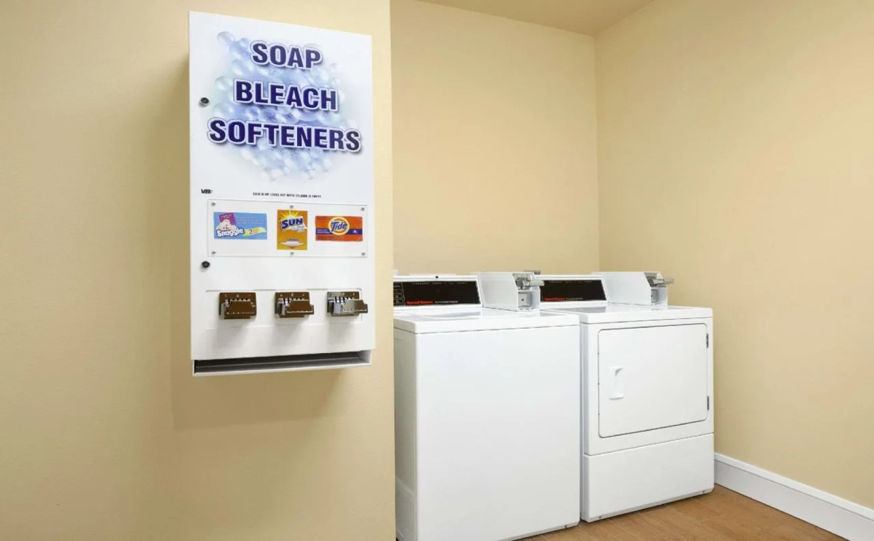 Spark by Hilton Victoria