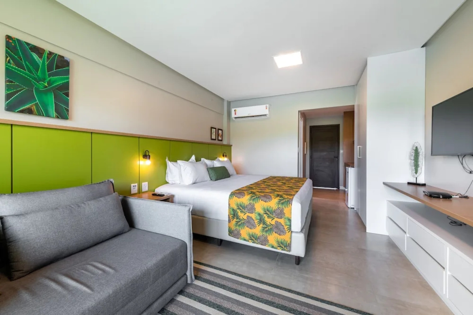 Reservas dos Lagos - Boa Luz