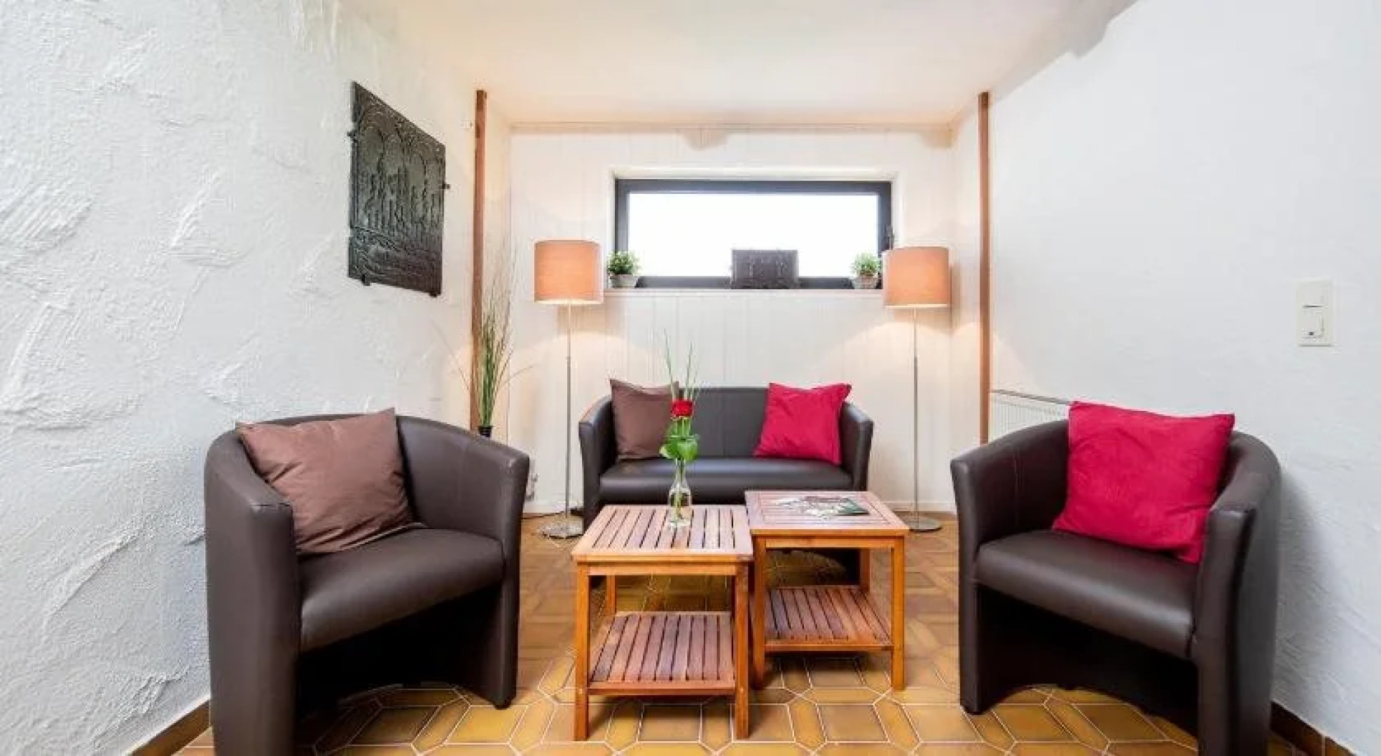 Hotel Restaurant Haus Waldesruh