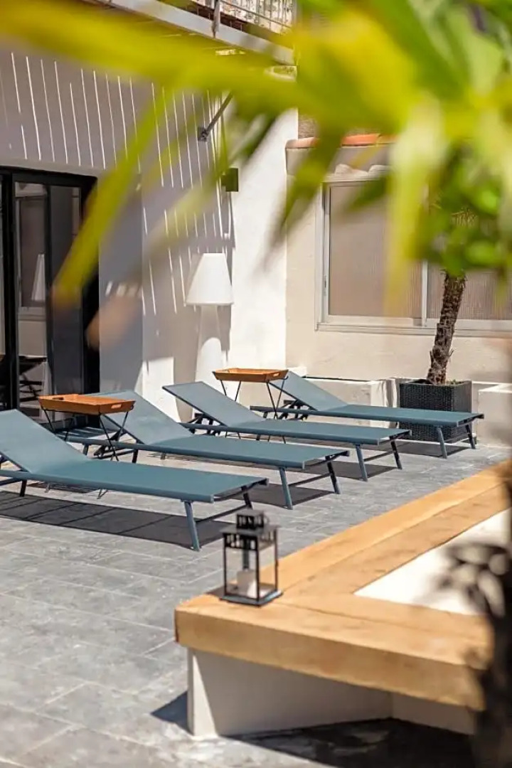 Une Histoire De Famille