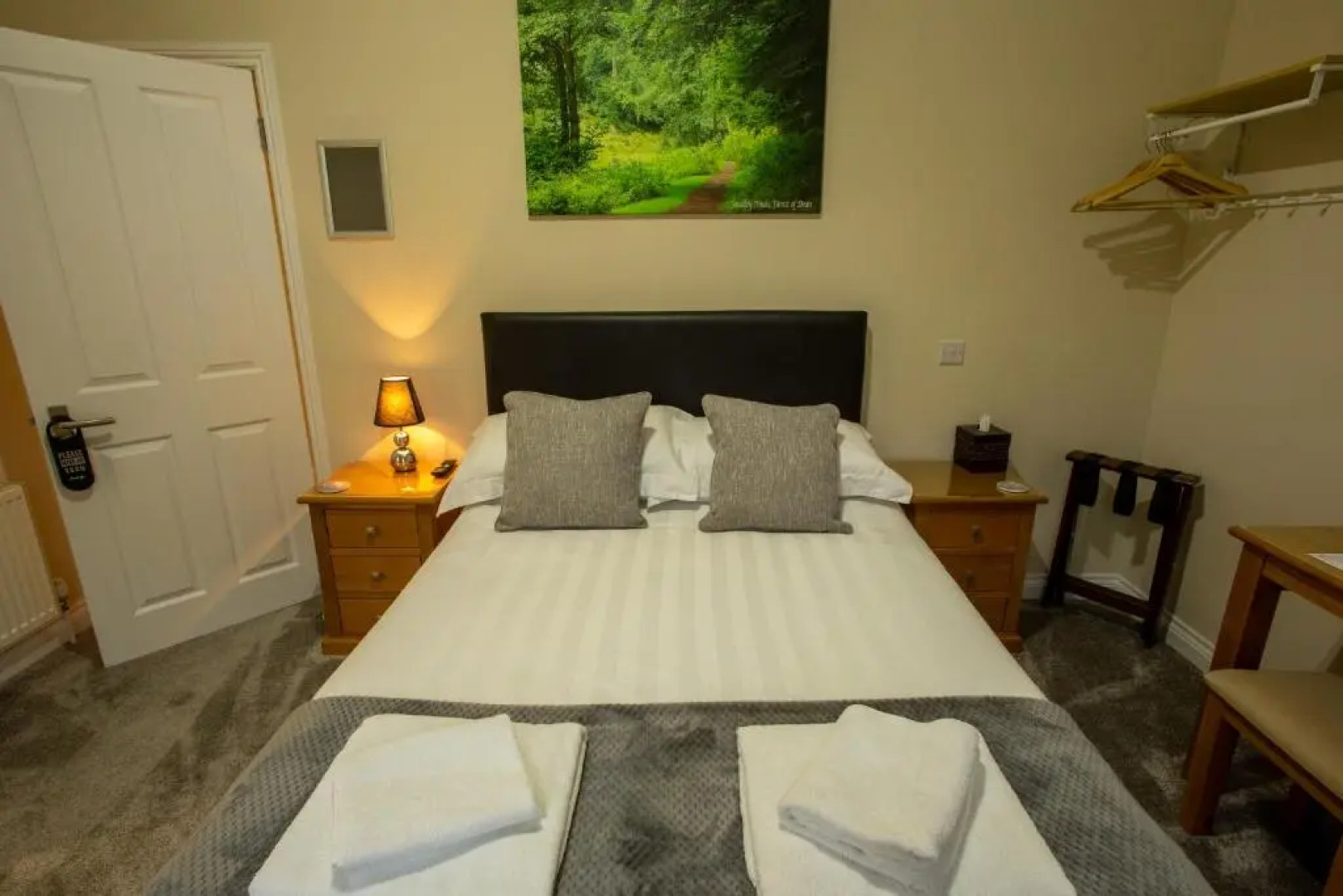 Deanfield Bed and Breakfast