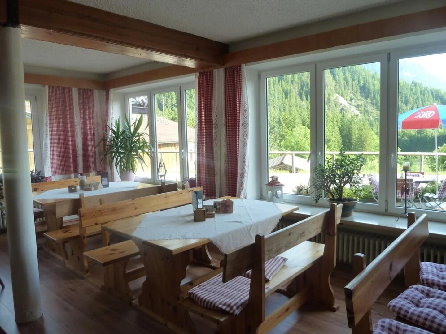 Alpenhotel Beslhof