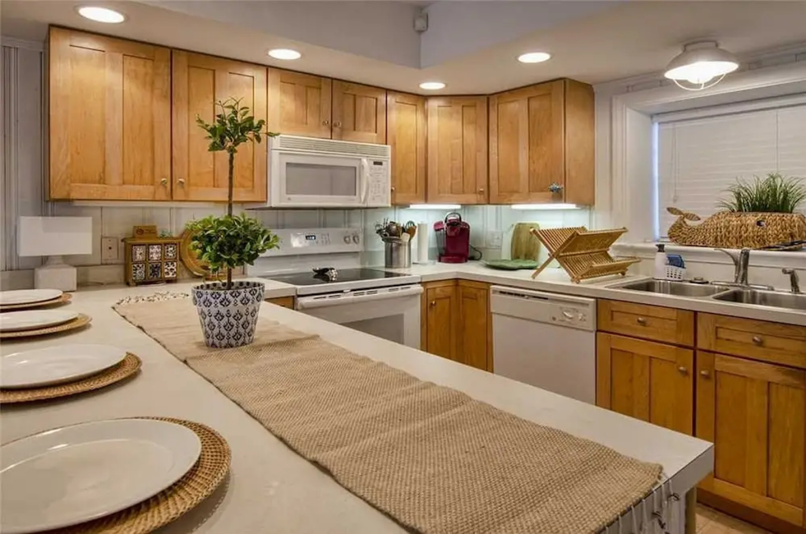 Sykes Beach Cottage