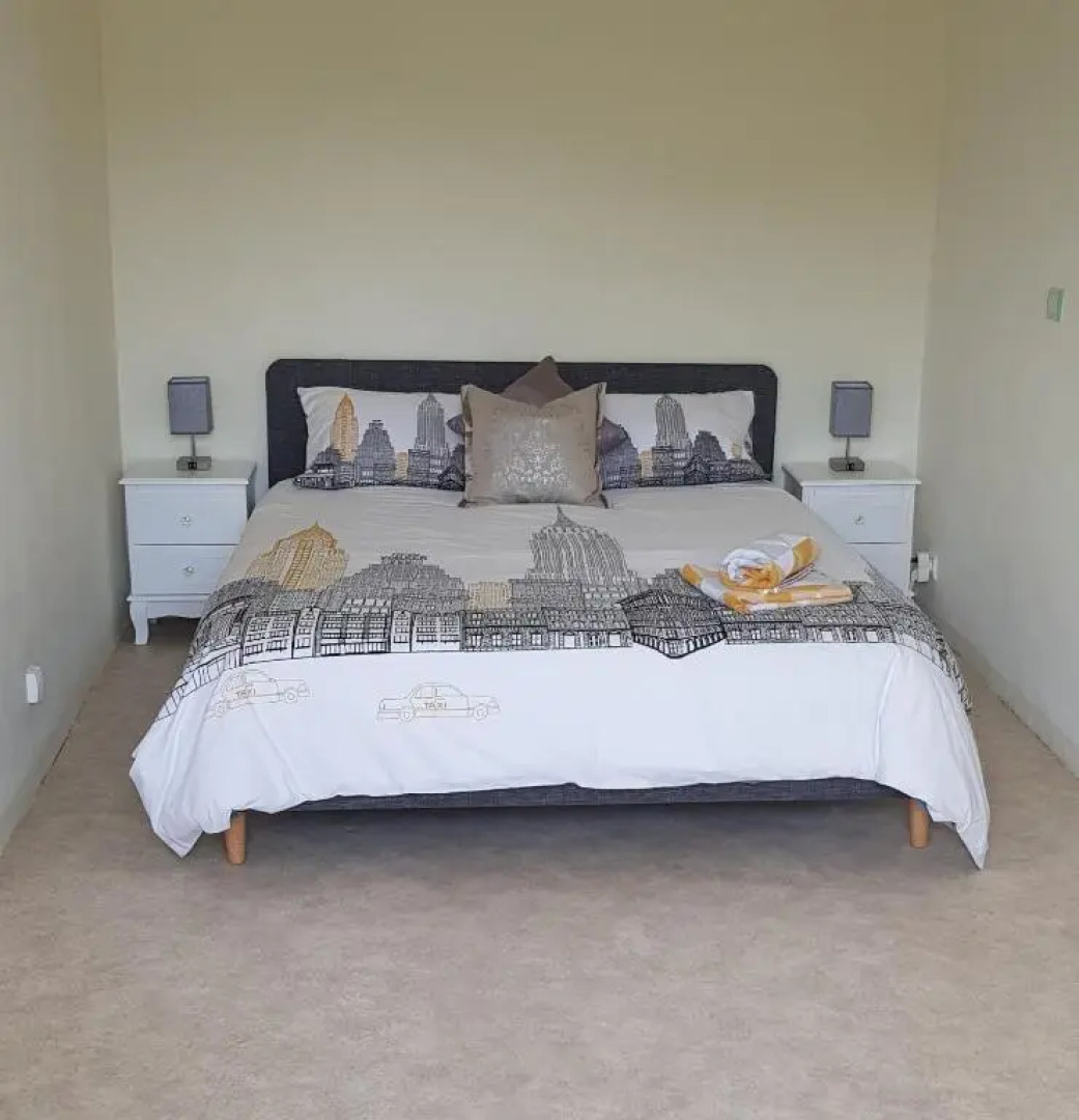 Vista Cevenol: appartement 2 chambres