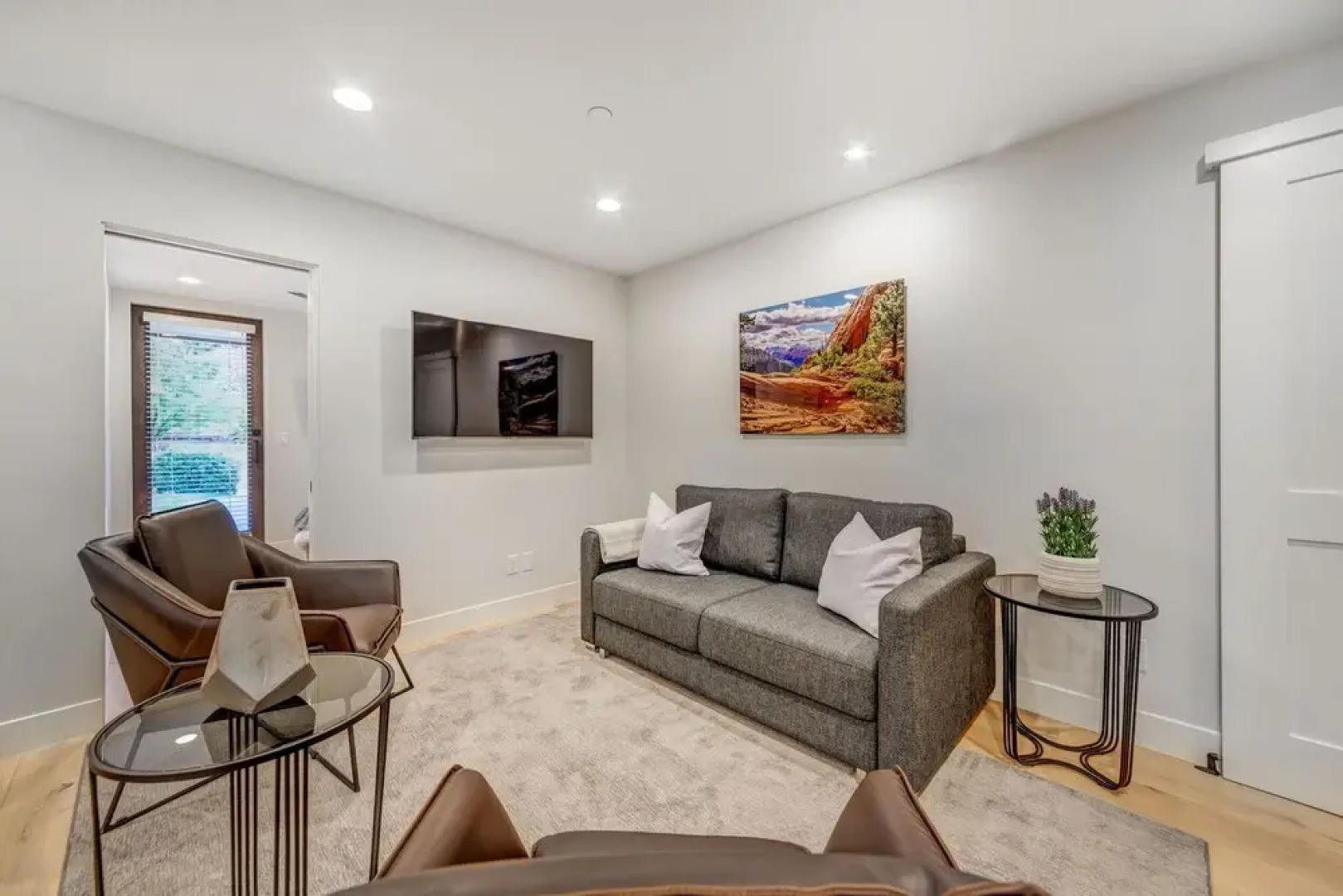 LaFave: Luxury Rentals at Zion