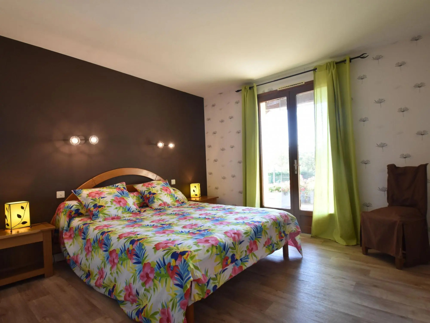 Comfortable Villa Near Alvignac With Private Swimming Pool and Stunning View