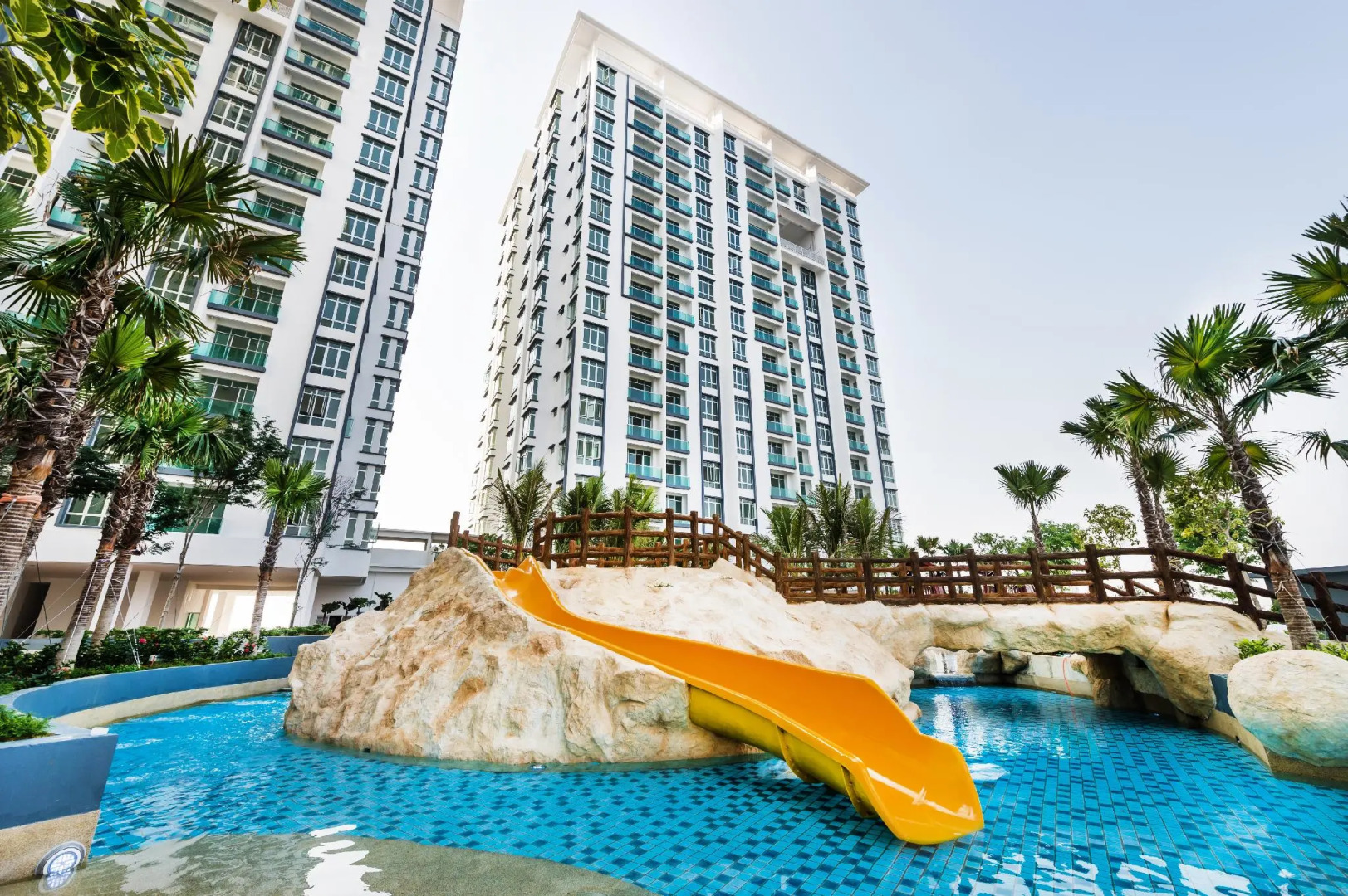 BM City Leisure Suite