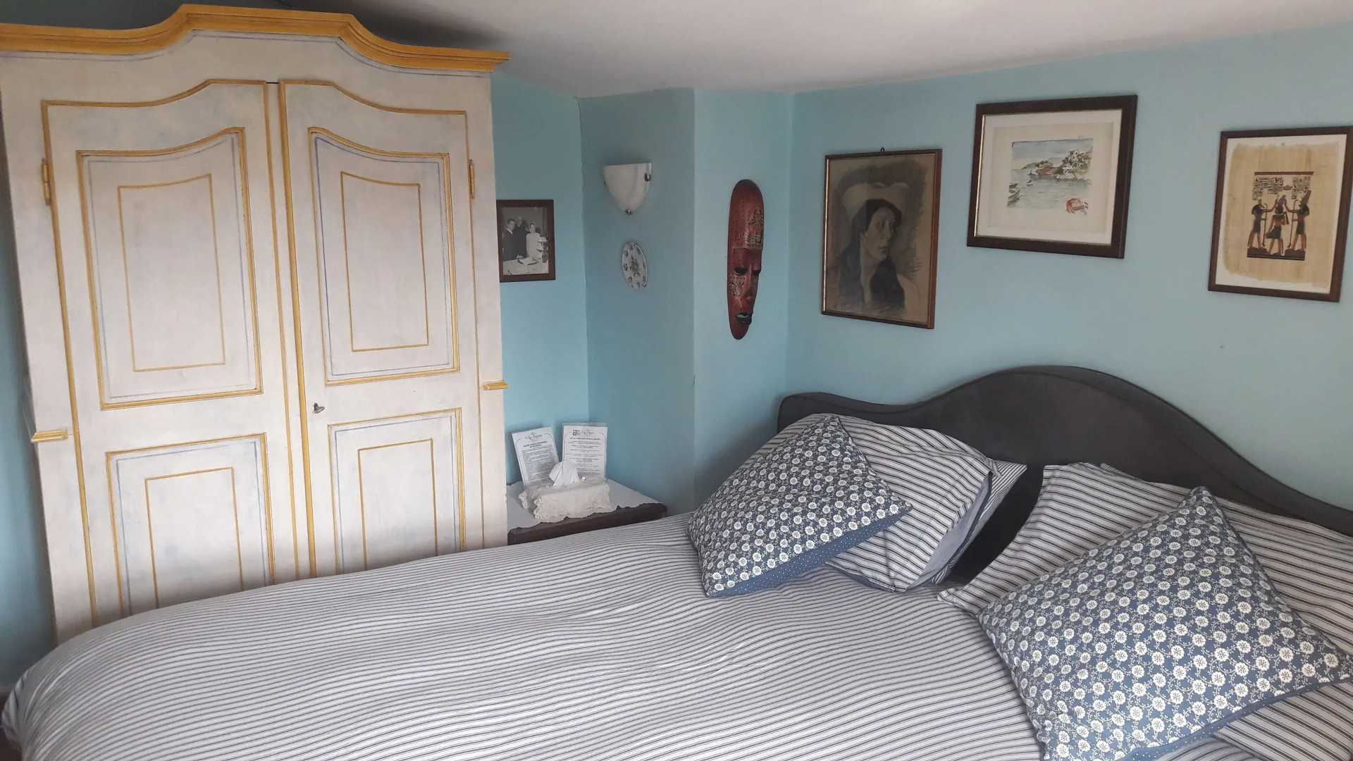 Villa Mirano B&B