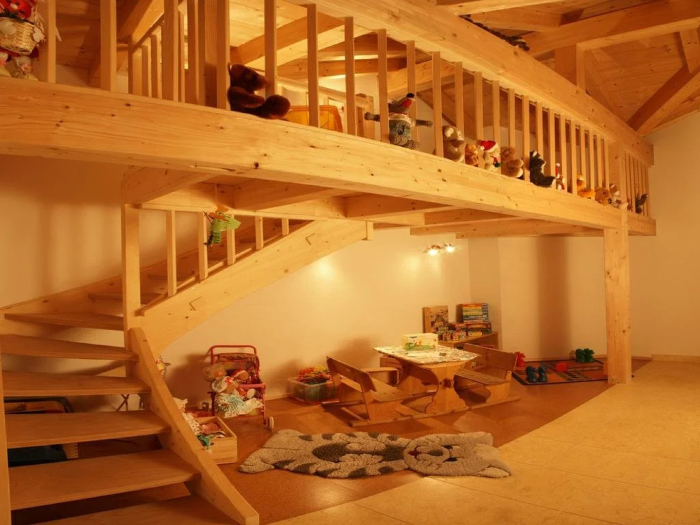 Kinderbauernhof Ierzerhof