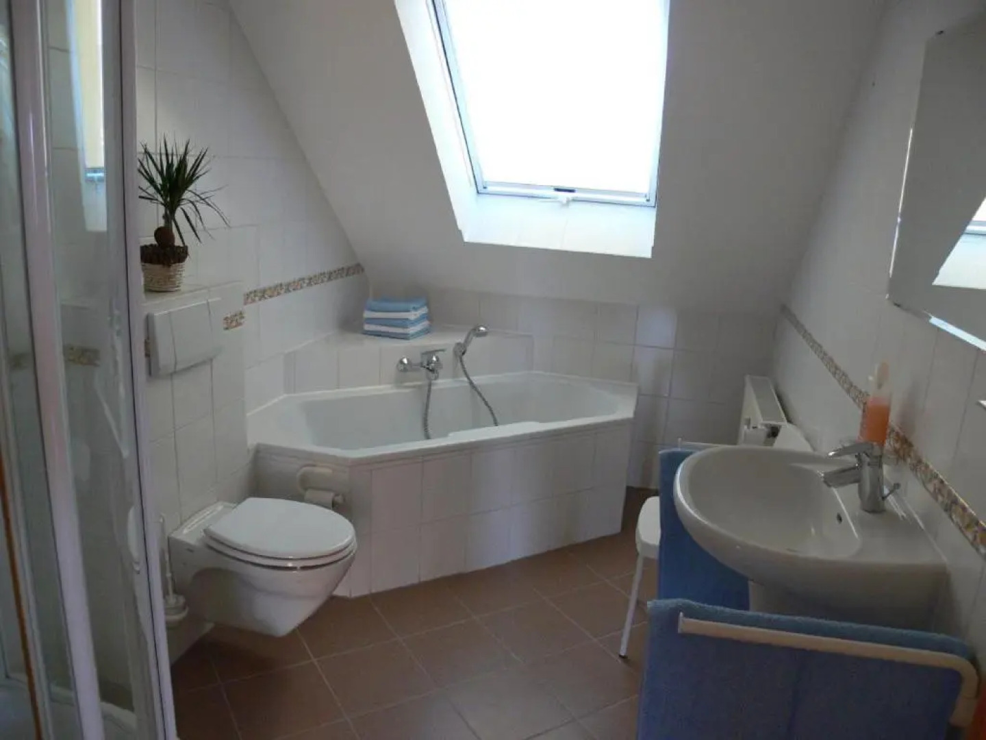 Komfort Ferienwohnung II Wolfhagen