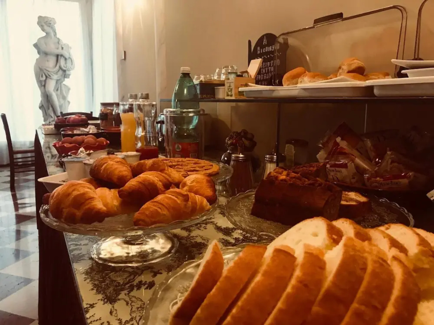 Hotel Al Sole - Preganziol