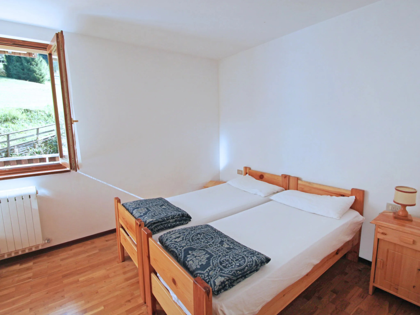 Appartamenti Lembondel - Ledro