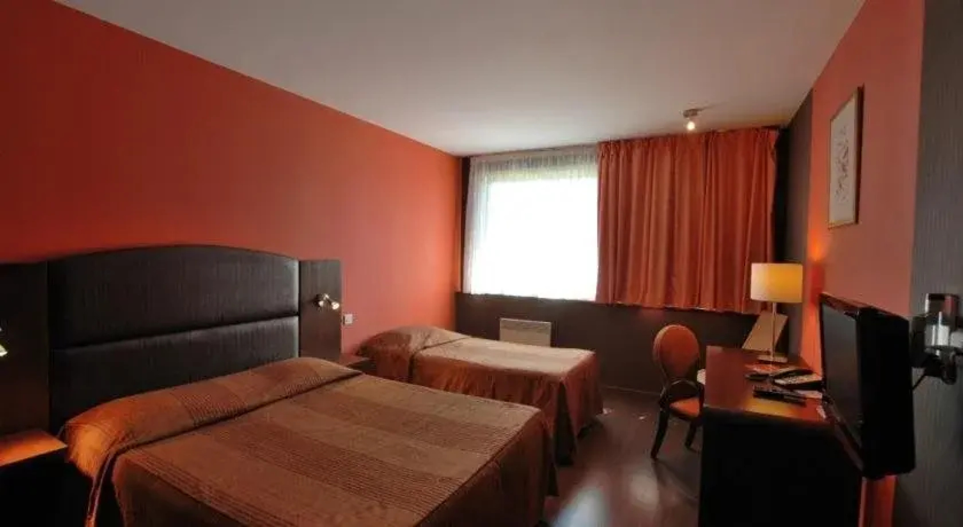 Inter-hotel Des Dhuits