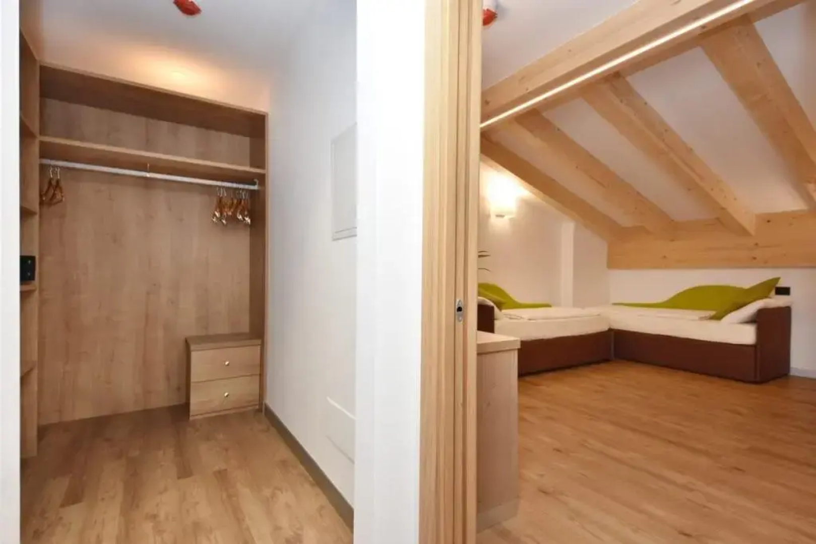 Hotel Jan Maria