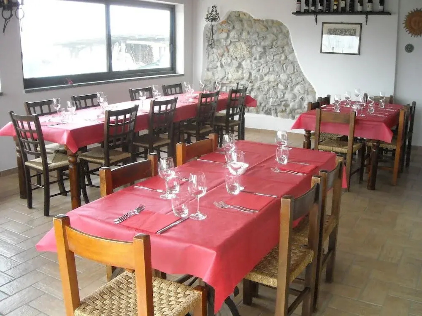 Farm Stay Agriturismo Cascina Giovanola